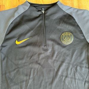 Nike PSG Aeroswift Strike Drill Top